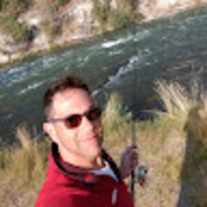 Meet your Posher, Dan